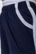 Пижама женская с принтом, цвет серо-синий, 219RF-044 219RF-044 фото 5