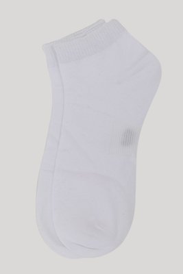 Шкарпетки чоловічі, колір білий, 151RF552 151RF552 фото
