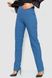 Штани жіночі класичні, колір джинс, 214R320 214R320 фото 3