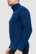 Гольф-светр чоловічий, колір синій, 161R619 161R619 фото 3