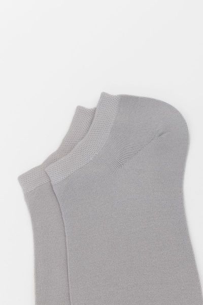 Шкарпетки жіночі 151RС1211-5, колір світло-сірий, 151RC1211-5 151RC1211-5 фото