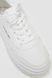 Кросівки жіночі, колір білий, 243R188-220 243R188-220 фото 2