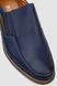 Туфлі чоловічі, колір темно-синій, 243RA1190-1 243RA1190-1 фото 2