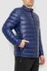 Куртка мужская демисезонная, цвет синий, 214R06 214R06 фото 3