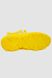 Кросівки жіночі текстиль, колір жовтий, 243RD44-4 243RD44-4 фото 5