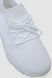 Кроссовки женские текстиль, цвет белый, 243RD42-3 243RD42-3 фото 2