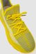 Кросівки жіночі текстиль, колір жовтий, 243RD44-4 243RD44-4 фото 2