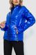 Куртка женская демисезонная, цвет электрик, 244R116 244R116 фото 3