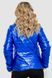 Куртка женская демисезонная, цвет электрик, 244R116 244R116 фото 4