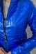 Куртка женская демисезонная, цвет электрик, 244R116 244R116 фото 5