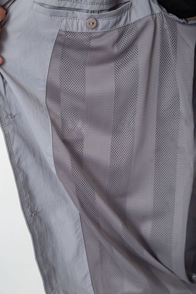 Пиджак мужской, цвет серый, 244R104 244R104 фото