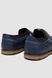 Туфлі чоловічі, колір темно-синій, 243RA1179-1 243RA1179-1 фото 4