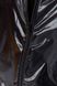 Ветровка женская, цвет черный, 167R1071-5 167R1071-5 фото 6