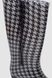 Сапоги резиновые женские, цвет серо-черный, 243R002-191 243R002-191 фото 5
