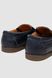 Туфлі чоловічі, колір темно-синій, 243RA1215-1 243RA1215-1 фото 4