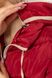 Куртка жіноча демісезонна, колір червоний, 244R018 244R018 фото 6
