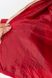 Куртка жіноча демісезонна, колір червоний, 244R018 244R018 фото 8