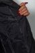 Куртка жіноча, колір чорний, 235R758 235R758 фото 7