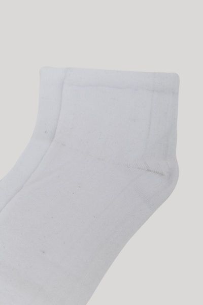 Шкарпетки чоловічі, колір білий, 151R031 151R031 фото