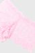 Трусы женские хипстер кружевные, цвет светло-розовый, 131R753 131R753 фото 3