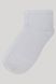 Шкарпетки чоловічі, колір білий, 151R031 151R031 фото 1