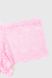 Труси жіночі мереживні хіпстер, колір світло-рожевий, 131R753 131R753 фото 2