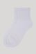 Шкарпетки жіночі, колір білий, 151RBY-289 151RBY-289 фото 1