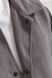 Ветровка мужская на кнопках, цвет серый, 131R3022 131R3022 фото 5