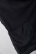 Спорт костюм мужской на флисе, цвет черный, 244R941 244R941 фото 8