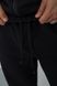 Спорт костюм мужской на флисе, цвет черный, 244R941 244R941 фото 7