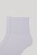 Шкарпетки жіночі, колір білий, 151RBY-289 151RBY-289 фото 3