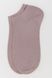 Носки женские короткие, цвет пудровый, 151RC1211-5 151RC1211-5 фото 1