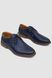 Туфли мужские, цвет темно-синий, 243RA1191-1 243RA1191-1 фото 3