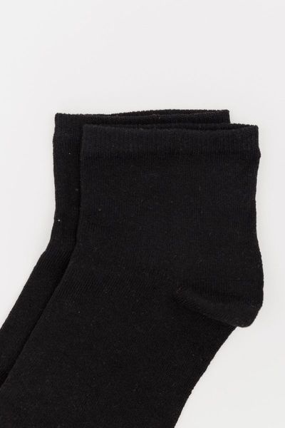 Шкарпетки чоловічі, колір чорний, 151R031 151R031 фото