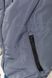 Жилетка мужская с капюшоном, цвет серый, 102R340-2 102R340-2 фото 5