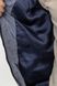 Жилетка мужская с капюшоном, цвет серый, 102R340-2 102R340-2 фото 7