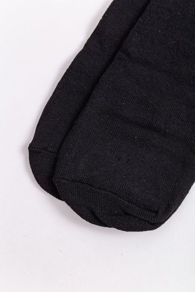 Шкарпетки чоловічі, колір чорний, 131R541 131R541 фото