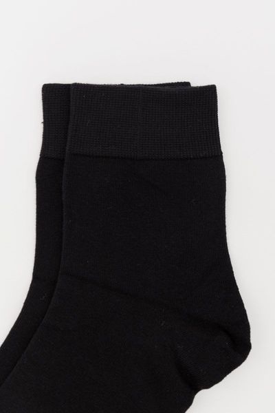Шкарпетки чоловічі, колір чорний, 151RF551 151RF551 фото