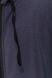 Спорт костюм чоловічий двонитка, колір темно-сірий, 119R200-5 119R200-5 фото 6