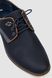 Туфлі чоловічі, колір темно-синій, 243RA1226-1 243RA1226-1 фото 2