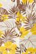 Жіночий сарафан з квітковим принтом, колір молочно-жовтий, 221R1932-6 221R1932-6 фото 5