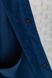 Ветровка мужская на кнопках, цвет синий, 131R3022-1 131R3022-1 фото 6