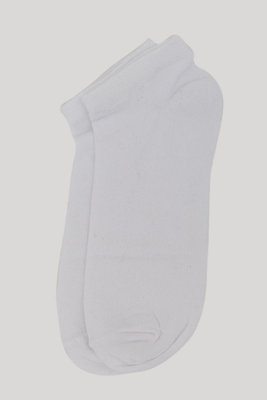 Шкарпетки жіночі, колір білий, 151R032 151R032 фото