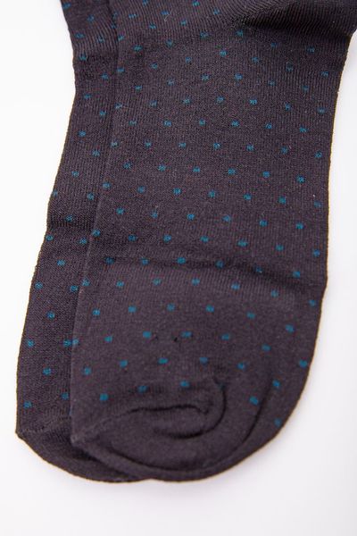 Жіночі шкарпетки середньої довжини, чорного кольору, 167R777 167R777 фото