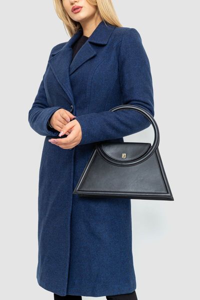 Пальто женское, цвет синий, 186R290 186R290 фото