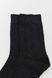 Шкарпетки чоловічі, колір темно-сірий, 151RF550 151RF550 фото 5