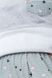 Піжама жіноча утеплена, колір сірий, 219R005-1 219R005-1 фото 8