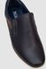 Туфлі чоловічі, колір темно-синій, 243RA1021-1 243RA1021-1 фото 2