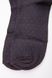 Жіночі шкарпетки середньої довжини, чорного кольору, 167R777 167R777 фото 2