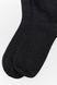 Шкарпетки чоловічі, колір темно-сірий, 151RF550 151RF550 фото 4